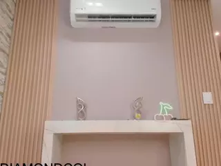 nycdiamond's Live Sex Cam Show