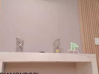 nycdiamond's Live Sex Cam Show