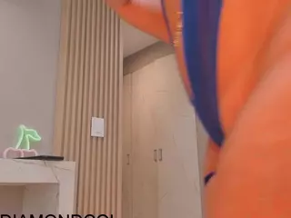 nycdiamond's Live Sex Cam Show
