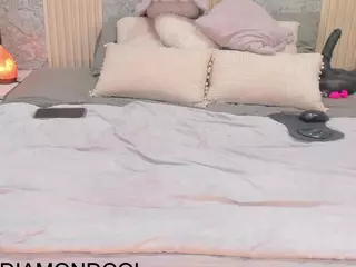 nycdiamond's Live Sex Cam Show