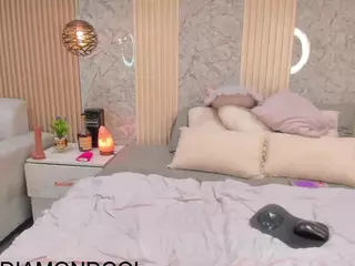 nycdiamond's Live Sex Cam Show