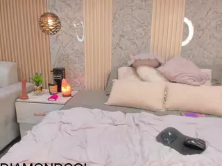 nycdiamond's Live Sex Cam Show
