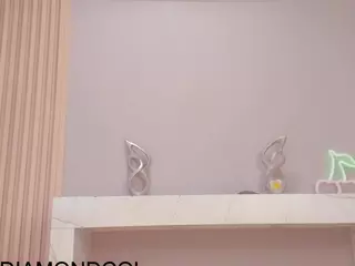 nycdiamond's Live Sex Cam Show