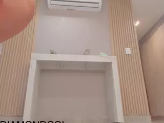 nycdiamond's Live Sex Cam Show