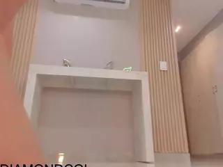 nycdiamond's Live Sex Cam Show