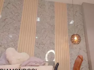 nycdiamond's Live Sex Cam Show