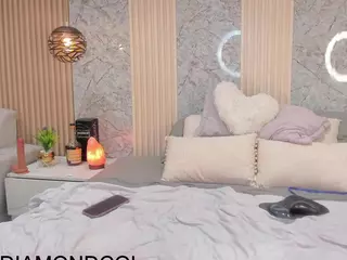 nycdiamond's Live Sex Cam Show