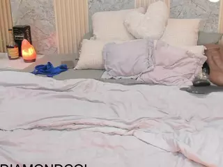 nycdiamond's Live Sex Cam Show