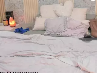 nycdiamond's Live Sex Cam Show