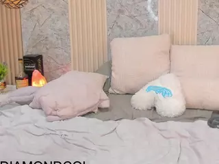 nycdiamond's Live Sex Cam Show