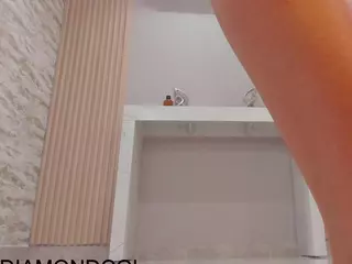 nycdiamond's Live Sex Cam Show