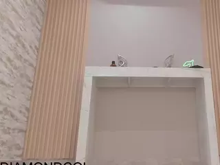 nycdiamond's Live Sex Cam Show