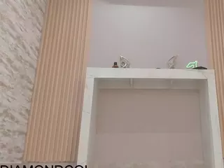 nycdiamond's Live Sex Cam Show