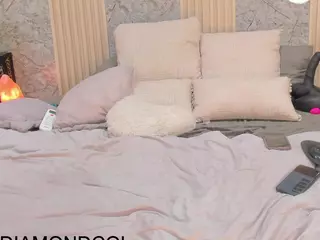 nycdiamond's Live Sex Cam Show
