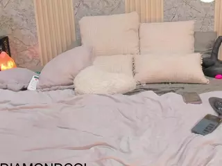 nycdiamond's Live Sex Cam Show