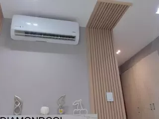 nycdiamond's Live Sex Cam Show