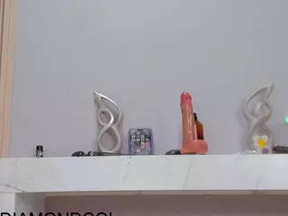 nycdiamond's Live Sex Cam Show