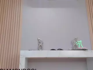 nycdiamond's Live Sex Cam Show