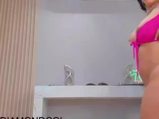 nycdiamond's Live Sex Cam Show