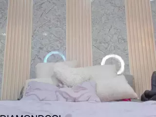 nycdiamond's Live Sex Cam Show