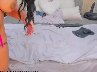 nycdiamond's Live Sex Cam Show