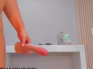 nycdiamond's Live Sex Cam Show