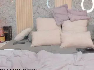 nycdiamond's Live Sex Cam Show