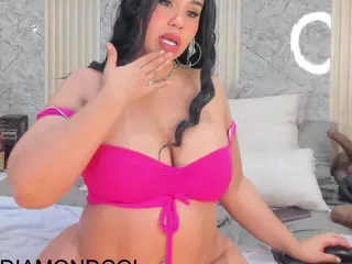 nycdiamond's Live Sex Cam Show