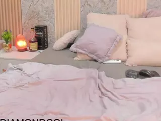 nycdiamond's Live Sex Cam Show
