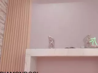 nycdiamond's Live Sex Cam Show