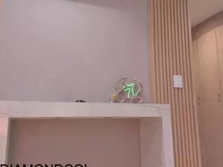 nycdiamond's Live Sex Cam Show