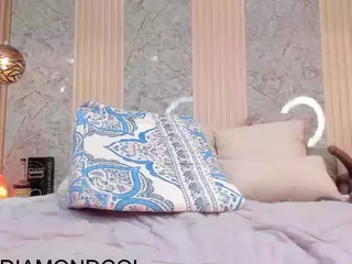 nycdiamond's Live Sex Cam Show
