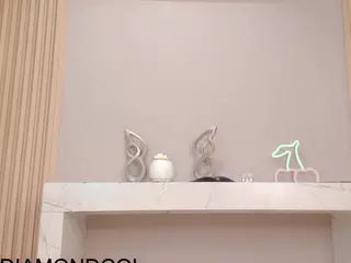 nycdiamond's Live Sex Cam Show