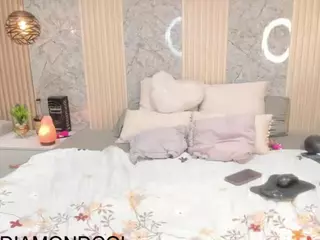 nycdiamond's Live Sex Cam Show