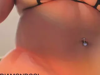 nycdiamond's Live Sex Cam Show
