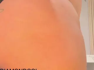 nycdiamond's Live Sex Cam Show