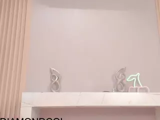 nycdiamond's Live Sex Cam Show
