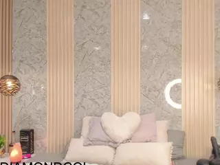 nycdiamond's Live Sex Cam Show
