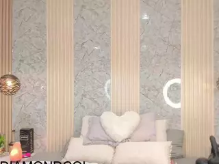 nycdiamond's Live Sex Cam Show