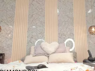 nycdiamond's Live Sex Cam Show