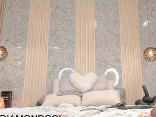 nycdiamond's Live Sex Cam Show