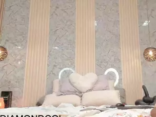 nycdiamond's Live Sex Cam Show