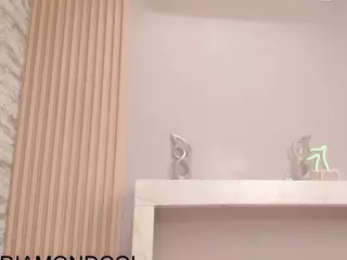 nycdiamond's Live Sex Cam Show