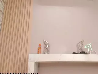 nycdiamond's Live Sex Cam Show