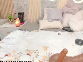 nycdiamond's Live Sex Cam Show