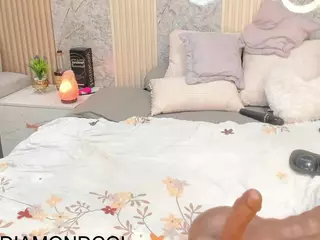nycdiamond's Live Sex Cam Show