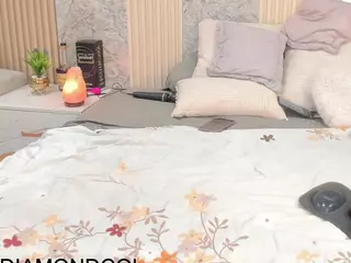 nycdiamond's Live Sex Cam Show