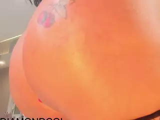 nycdiamond's Live Sex Cam Show