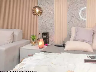 nycdiamond's Live Sex Cam Show