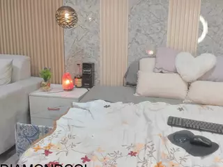 nycdiamond's Live Sex Cam Show